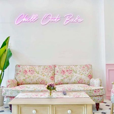 The Chill - Homestay In เว้ ภายนอก รูปภาพ