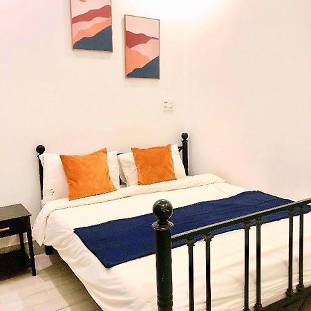 The Chill - Homestay In เว้ ภายนอก รูปภาพ