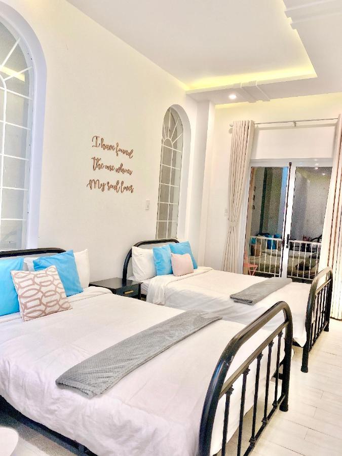 The Chill - Homestay In เว้ ภายนอก รูปภาพ