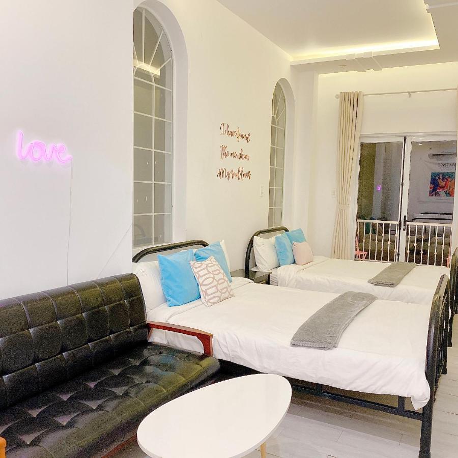 The Chill - Homestay In เว้ ภายนอก รูปภาพ