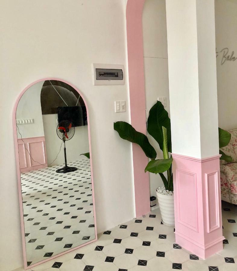 The Chill - Homestay In เว้ ภายนอก รูปภาพ