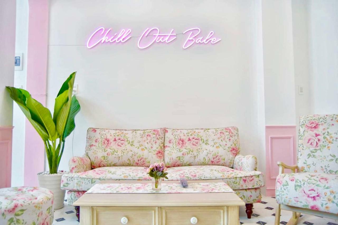The Chill - Homestay In เว้ ภายนอก รูปภาพ