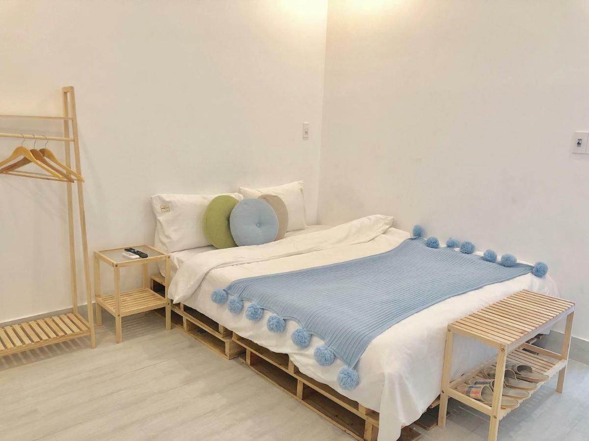 The Chill - Homestay In เว้ ภายนอก รูปภาพ