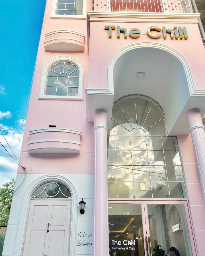 The Chill - Homestay In เว้ ภายนอก รูปภาพ