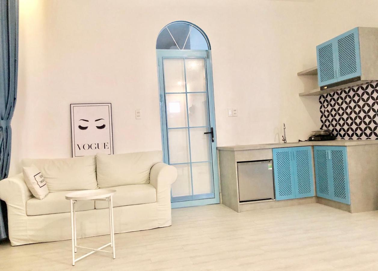 The Chill - Homestay In เว้ ภายนอก รูปภาพ