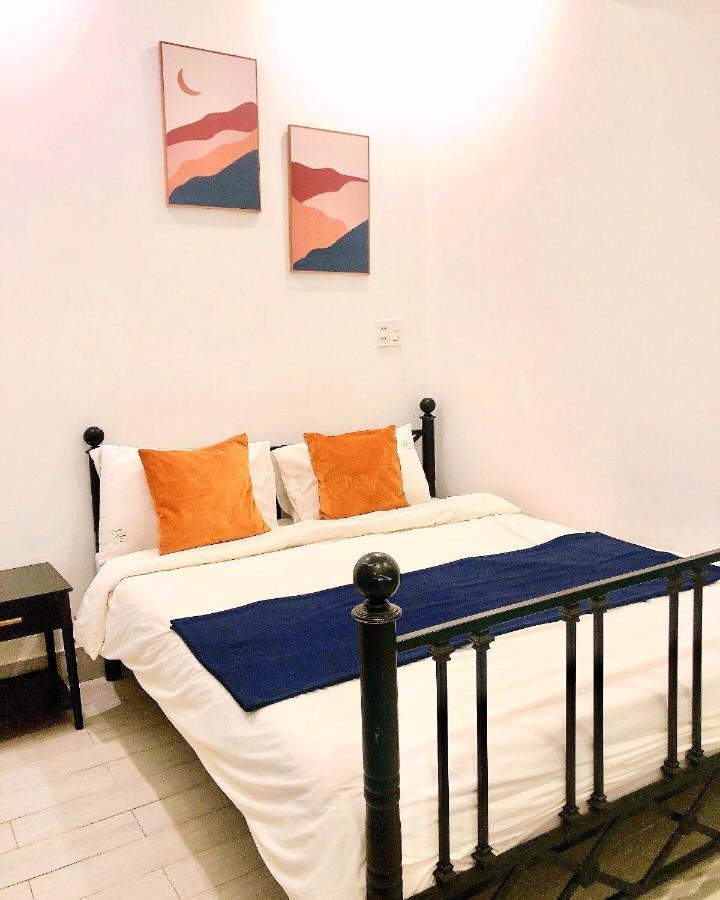 The Chill - Homestay In เว้ ภายนอก รูปภาพ